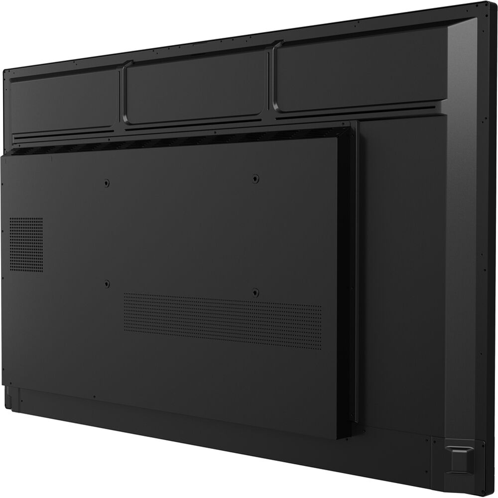 ViewSonic 55-inch ViewBoard 4K interactive flat panel display for enterprise meeting rooms — view 7