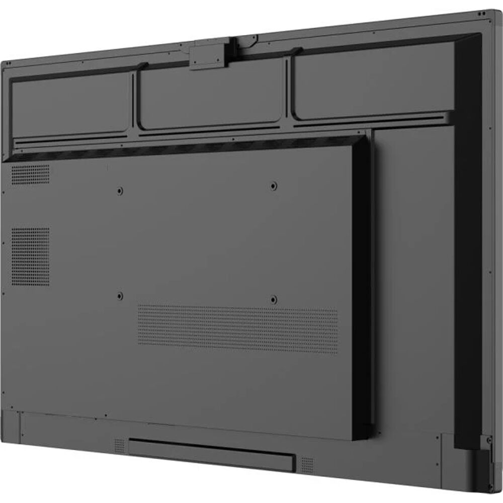 ViewSonic 65-inch 4K interactive flat panel display for meeting rooms and collaboration — view 8