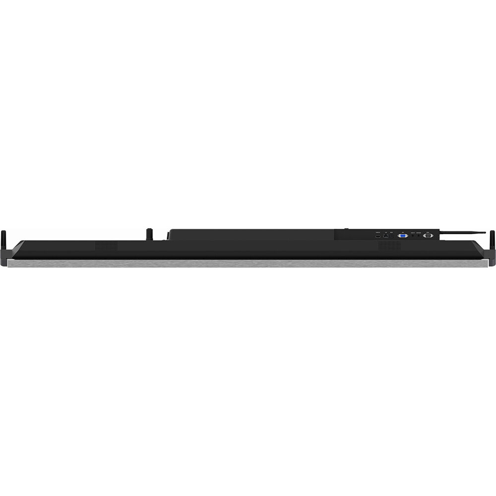 ViewSonic 65-inch ViewBoard 4K Ultra HD interactive flat panel display for collaboration — view 6