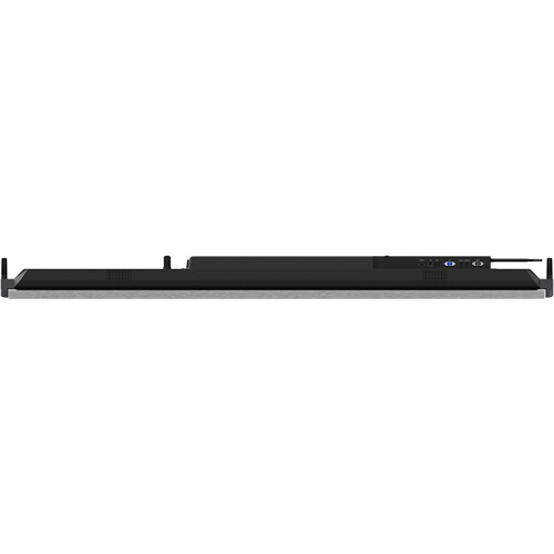 ViewSonic IFP6552 65-inch 4K interactive flat panel display for video conferencing and collaboration — view 6