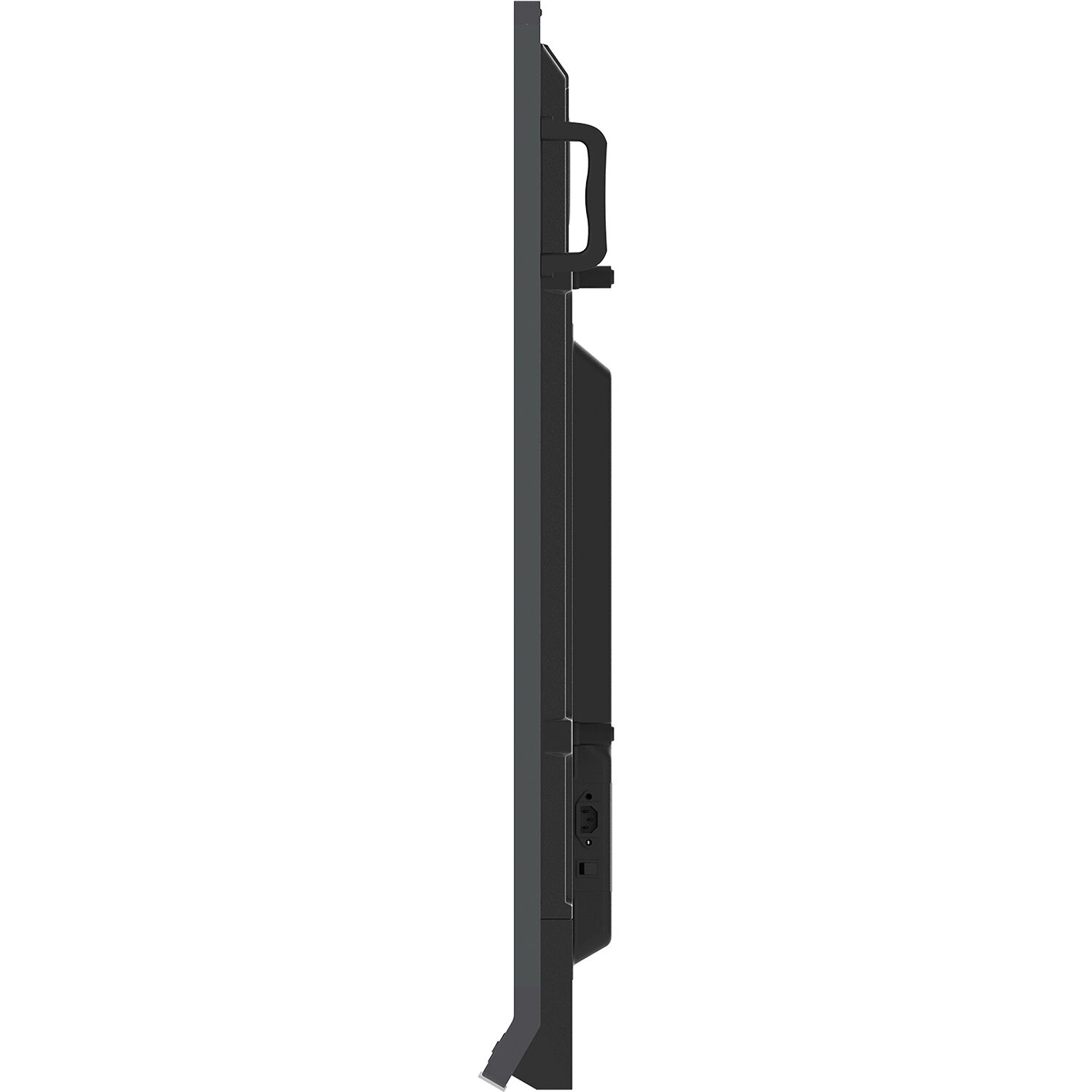 ViewSonic IFP6562 65-inch 4K interactive flat panel with PCAP touch for conference rooms — view 7