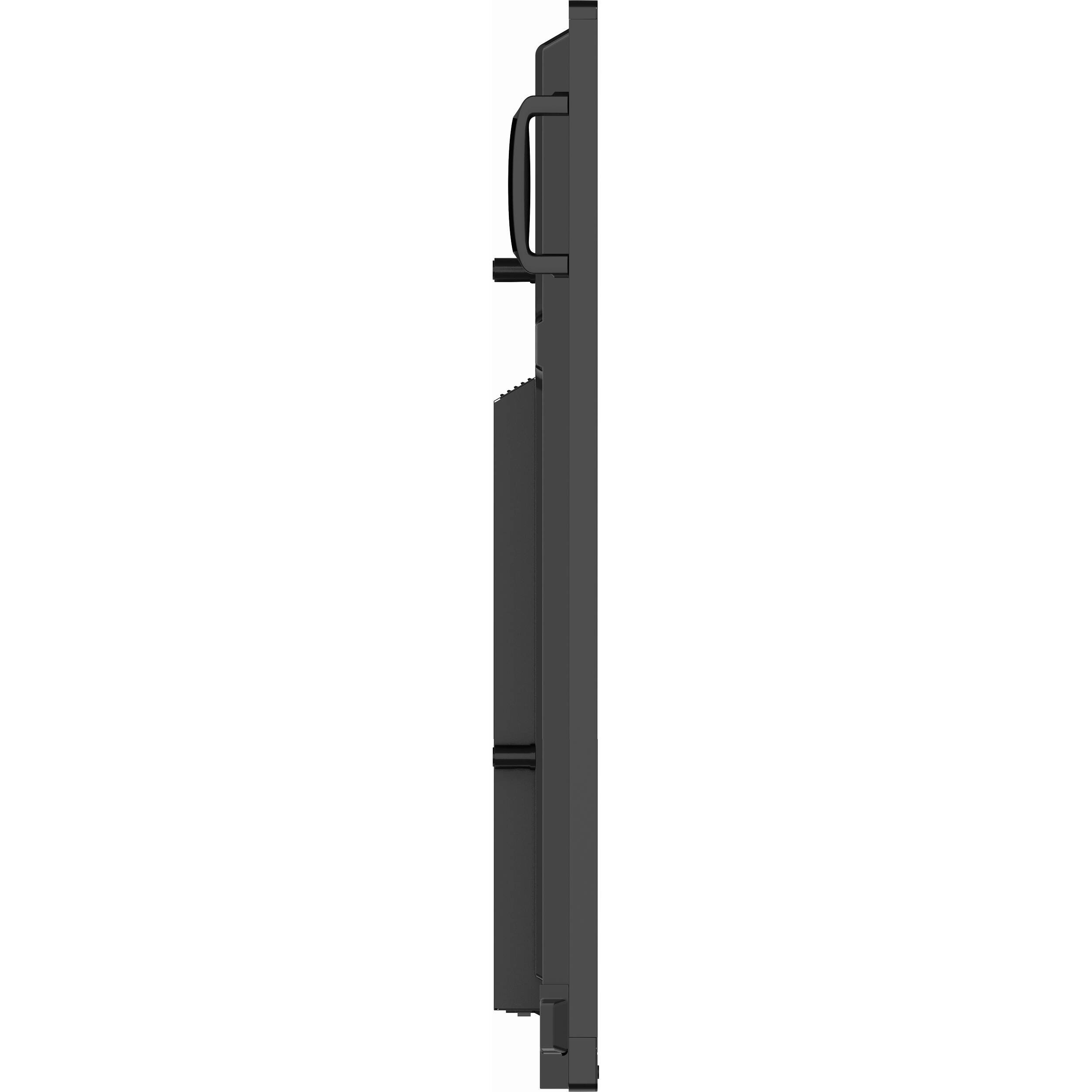 ViewSonic 65-inch ViewBoard 4K interactive flat panel with 3,840 x 2,160 resolution — view 4
