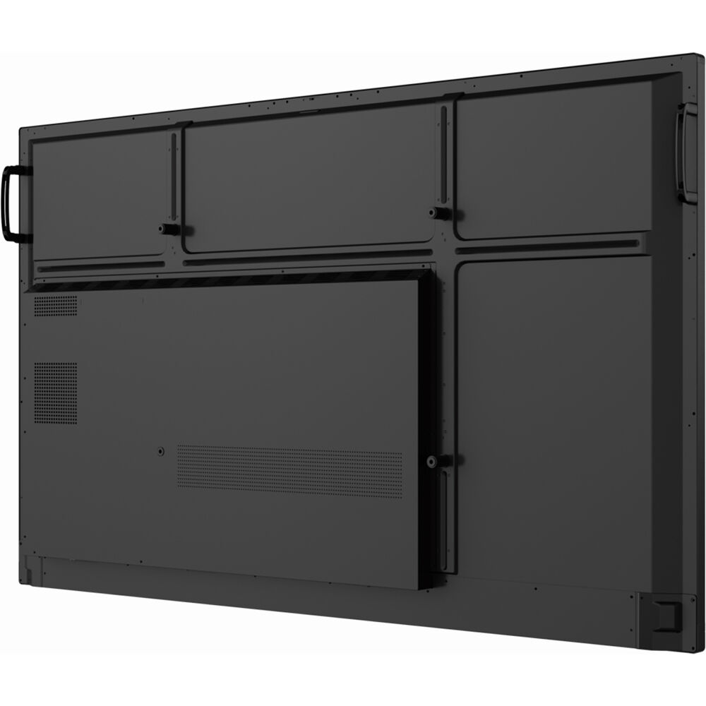 ViewSonic 65-inch ViewBoard 4K interactive flat panel with 3,840 x 2,160 resolution — view 6