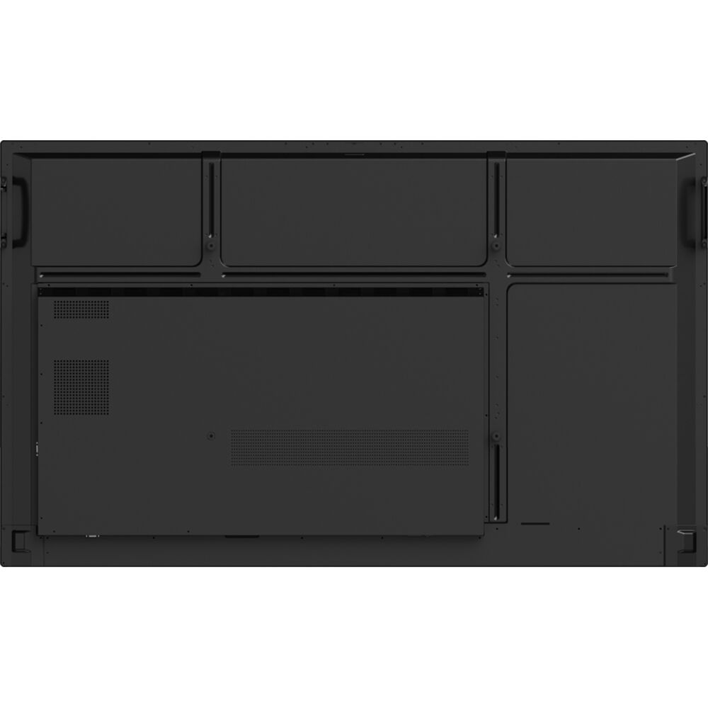 ViewSonic 65-inch ViewBoard 4K interactive flat panel with 3,840 x 2,160 resolution — view 7