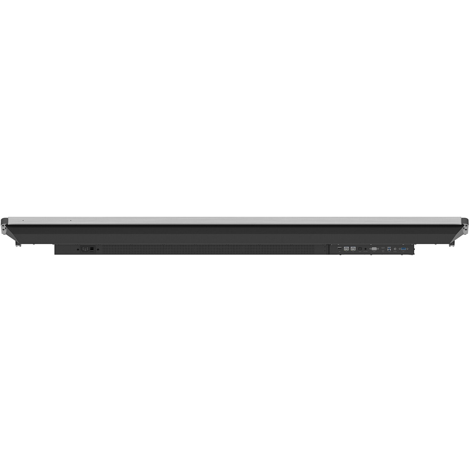 ViewSonic 75-inch ViewBoard 4K Ultra HD interactive flat panel display for large-room collaboration — view 7