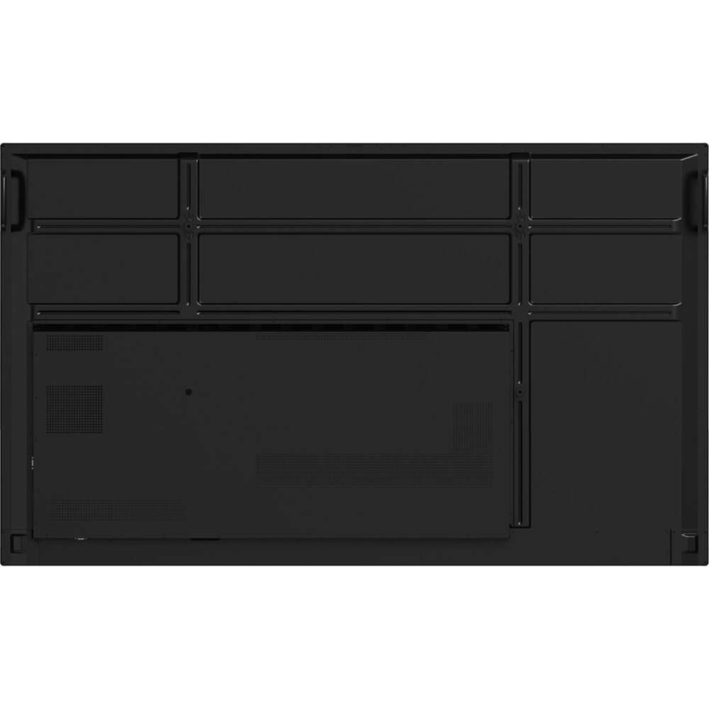 ViewSonic 75-inch ViewBoard 4K interactive flat panel display for enterprise meeting rooms — view 5