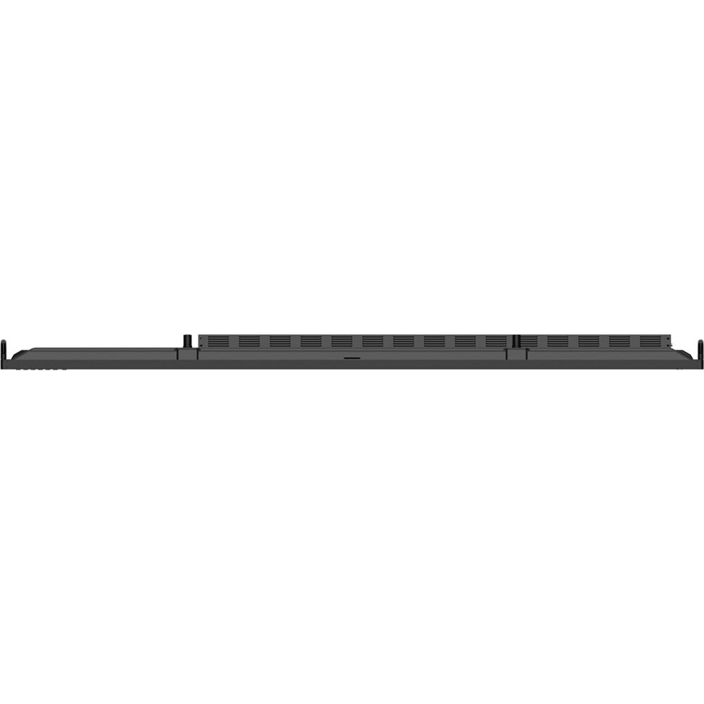 ViewSonic 75-inch ViewBoard 4K interactive flat panel display for enterprise meeting rooms — view 7