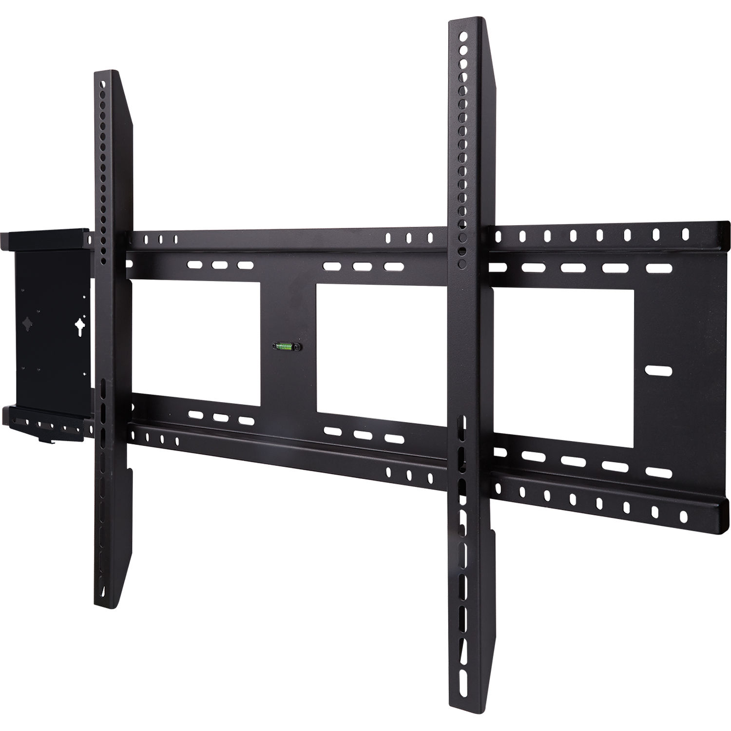 ViewSonic ViewBoard IFP8650-E1 86-inch 4K interactive display bundle with wireless adapter and wall mount — view 3
