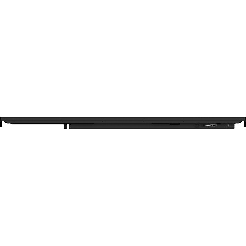 ViewSonic 86-inch ViewBoard 4K interactive flat panel model IFP8651 for large meeting rooms — view 5
