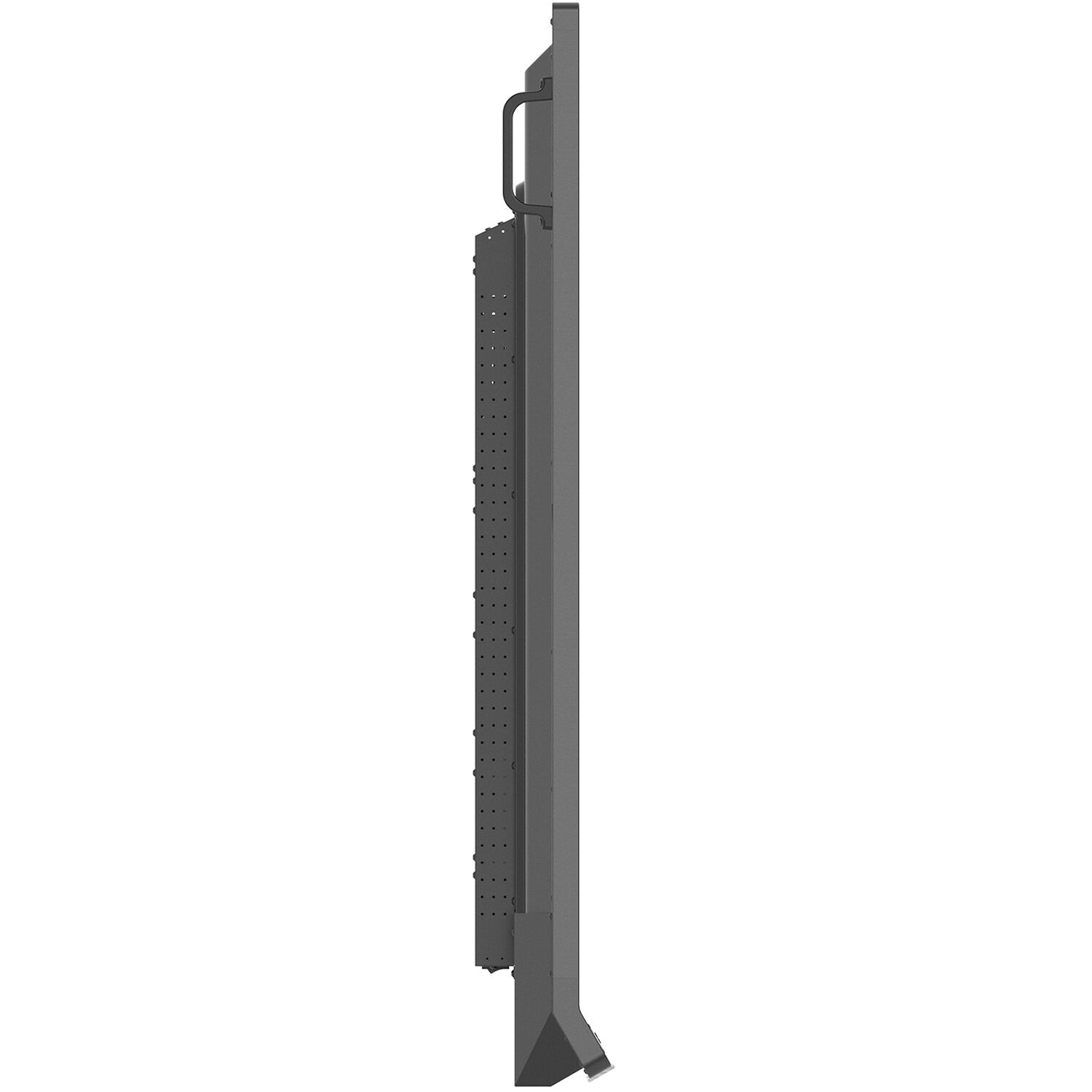 86-inch ViewSonic ViewBoard 4K Ultra HD interactive flat panel display for enterprise collaboration — view 4