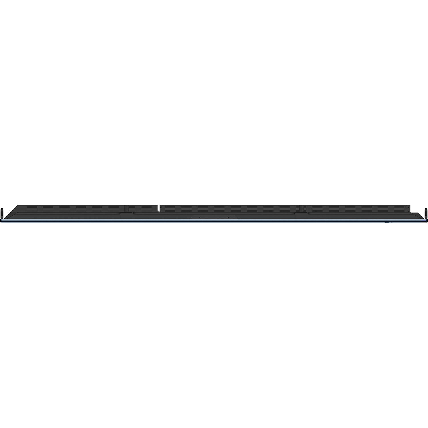 ViewSonic 86-inch 4K interactive flat panel display with PCAP touch for conference rooms — view 7