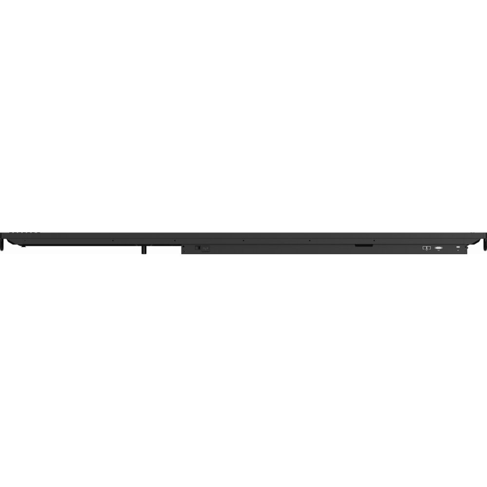 ViewSonic 86-inch ViewBoard 4K interactive flat panel with 3,840 x 2,160 resolution — view 10