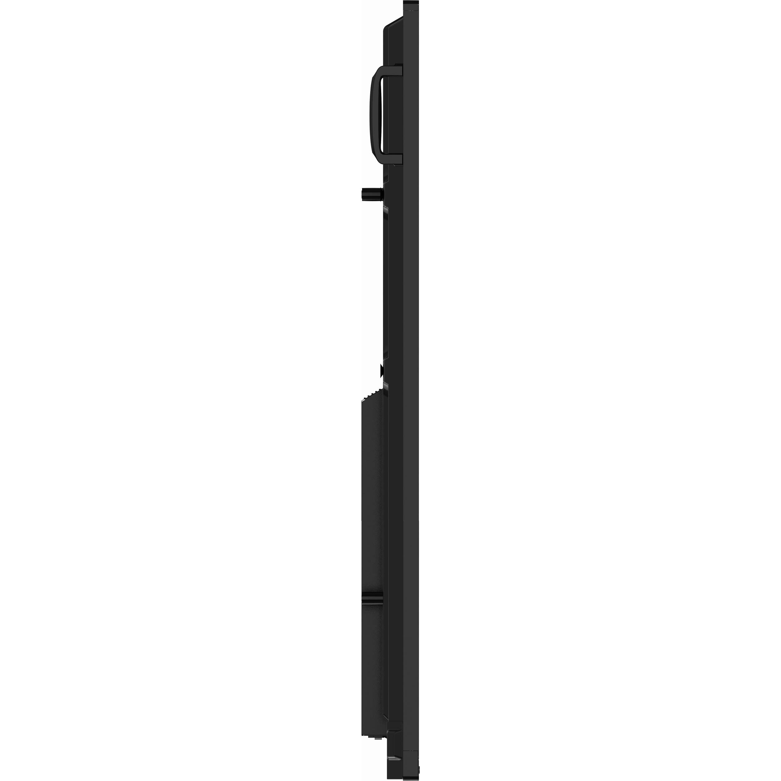 ViewSonic 86-inch ViewBoard 4K interactive flat panel with 3,840 x 2,160 resolution — view 4