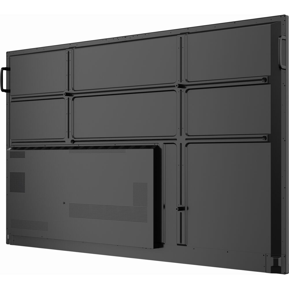 ViewSonic 86-inch ViewBoard 4K interactive flat panel with 3,840 x 2,160 resolution — view 6