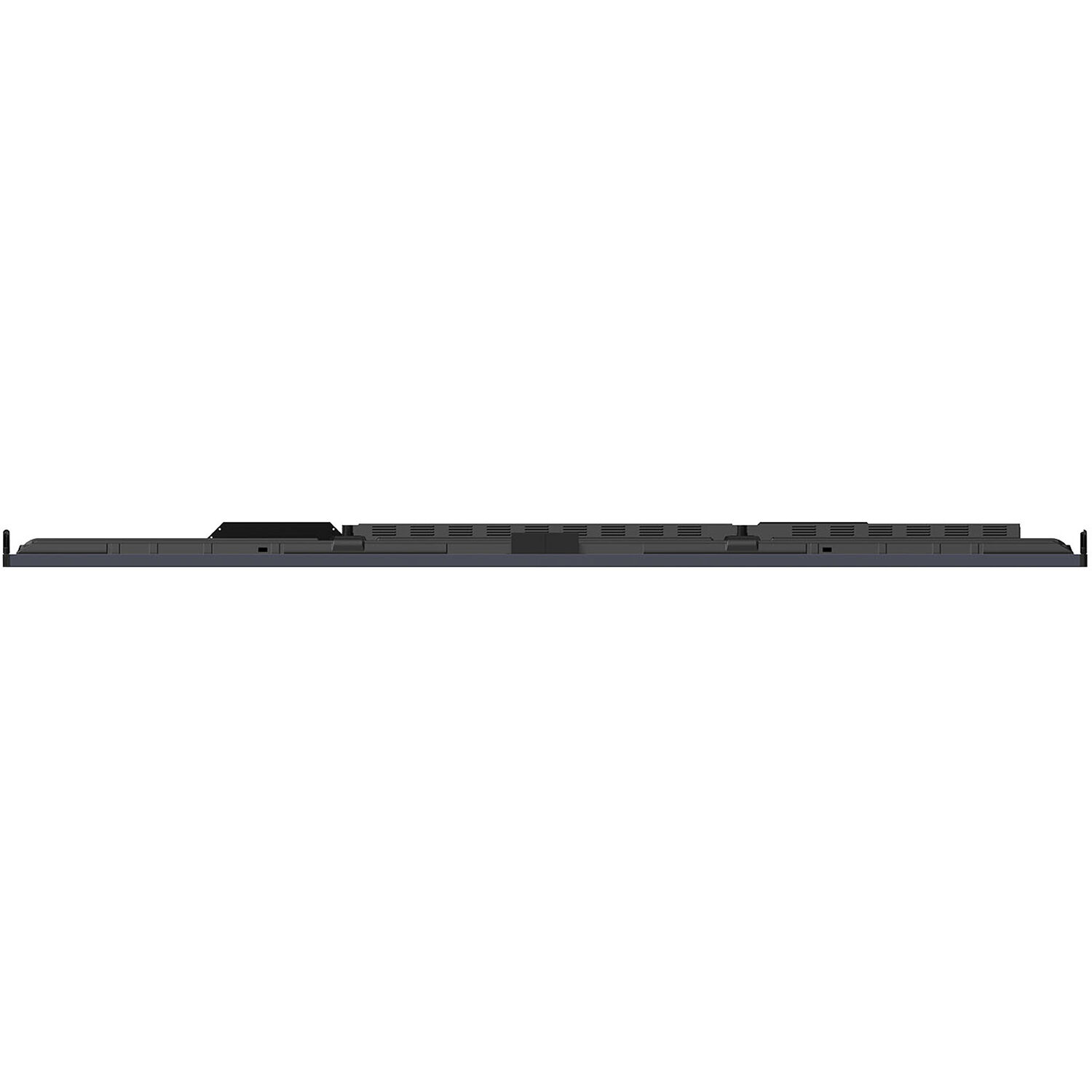 ViewSonic 92-inch IFP92UW 5K 21:9 ViewBoard display with integrated microphone and USB-C for conference rooms — view 9