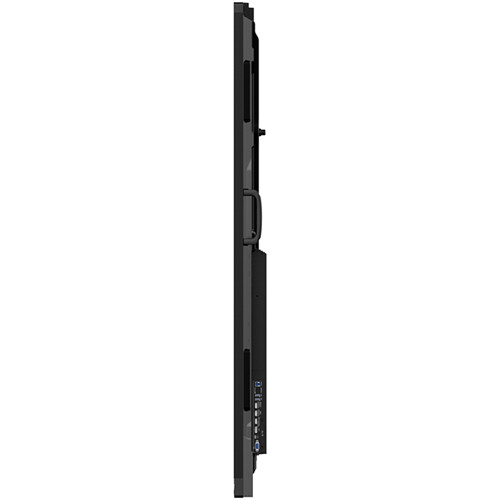 ViewSonic 98-inch 4K interactive flat panel display for large meeting rooms — view 6