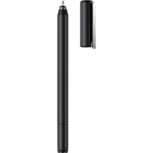 ViewSonic ID0730 replacement ink set with black ink refills and stainless steel nib remover — view 3