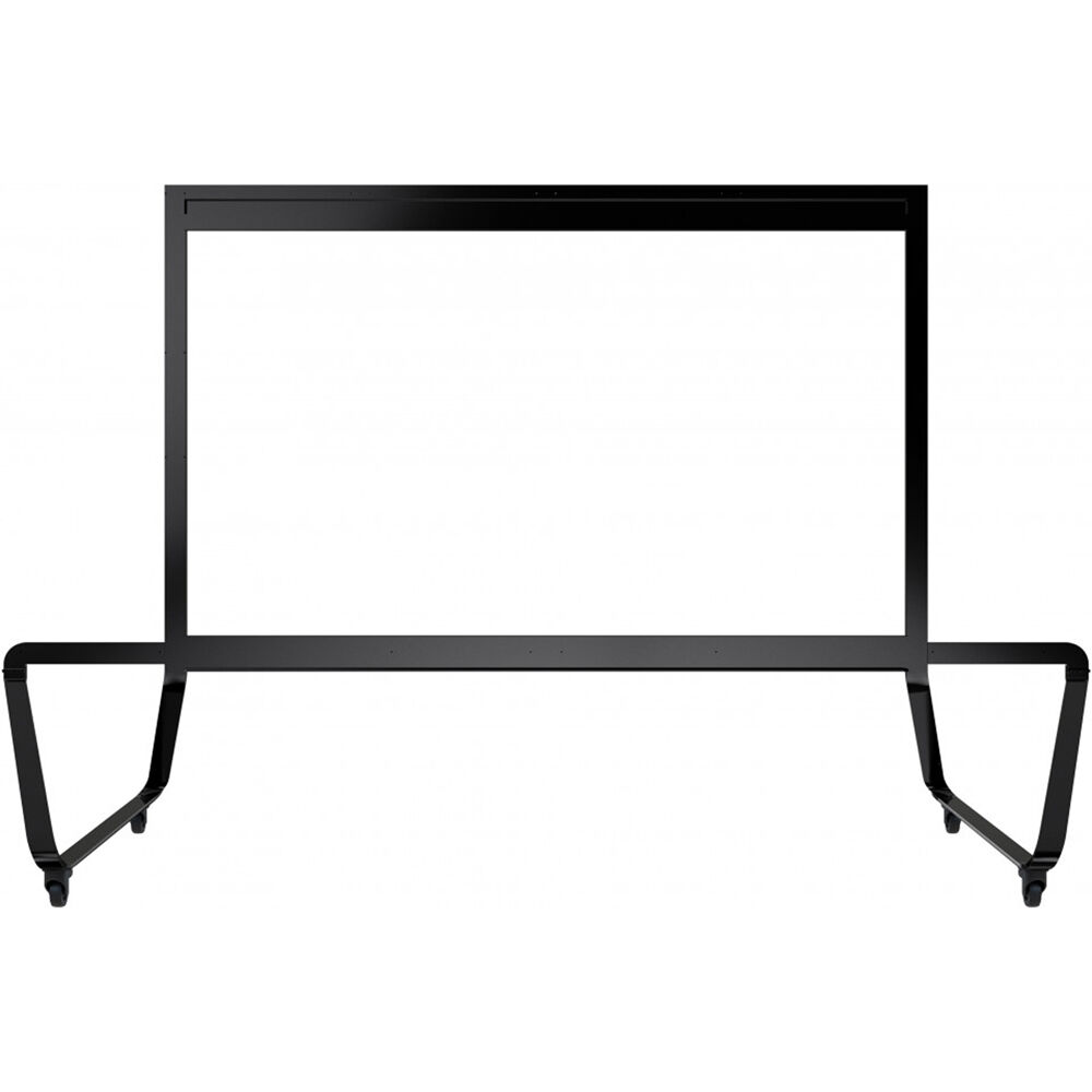 A Mobile Cart Designed Exclusively for the Viewsonic 135 All-in-One Direct View