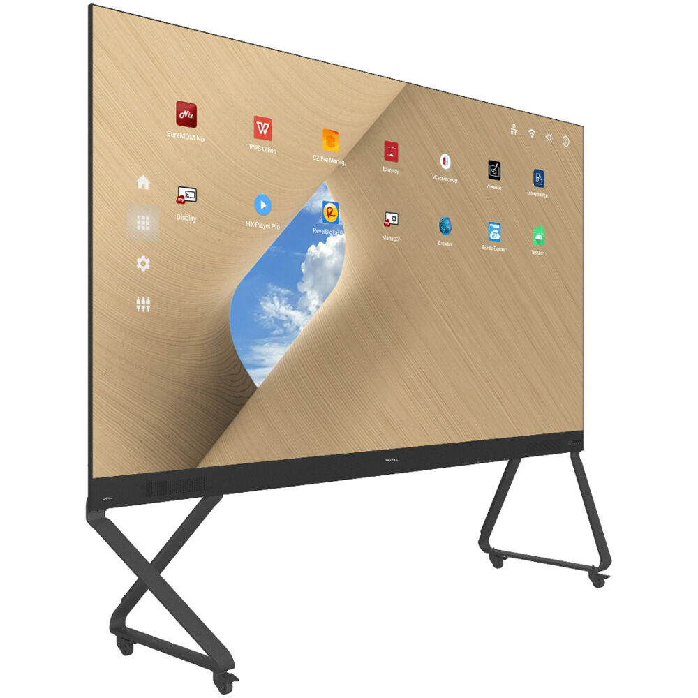 163 ALL-IN-ONE PREMIUM FULL HD DIRECT VIEW LED DISPLAY,1920X1080 RESOLUTION. — view 13