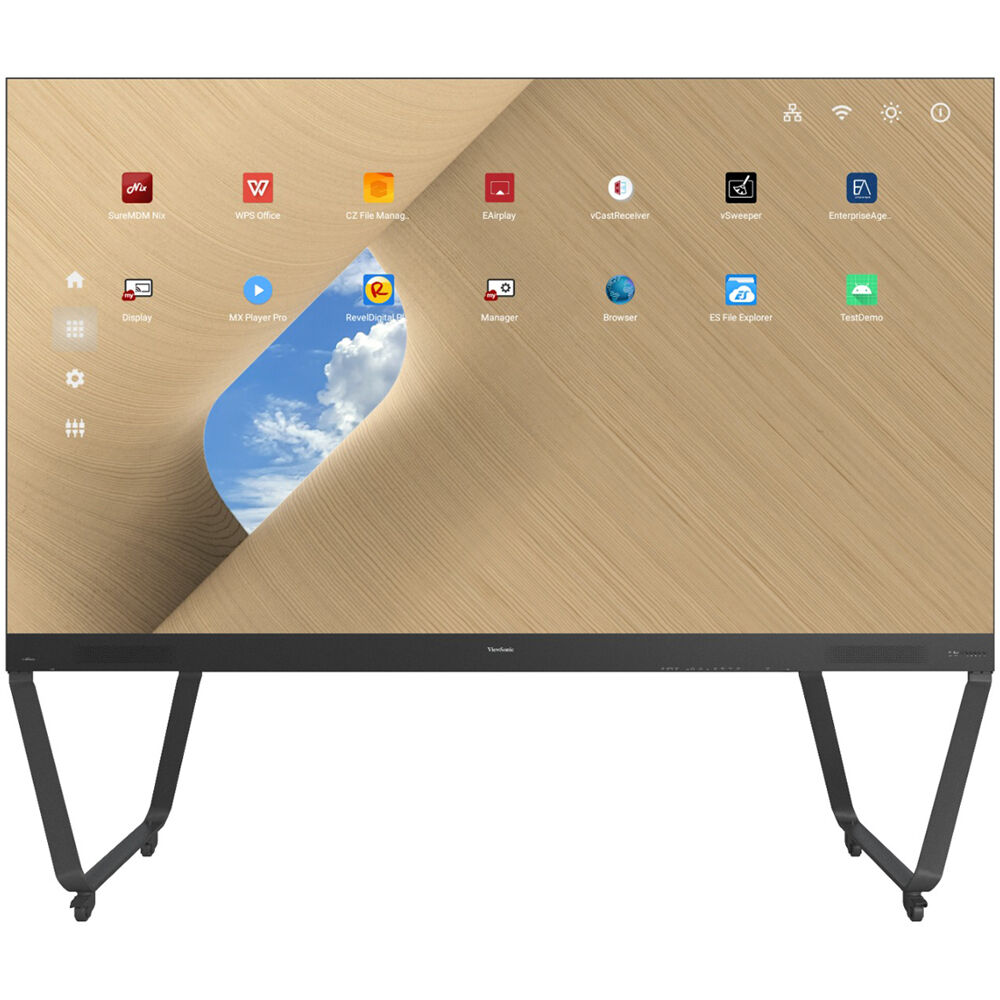 163 ALL-IN-ONE PREMIUM FULL HD DIRECT VIEW LED DISPLAY,1920X1080 RESOLUTION. — view 14