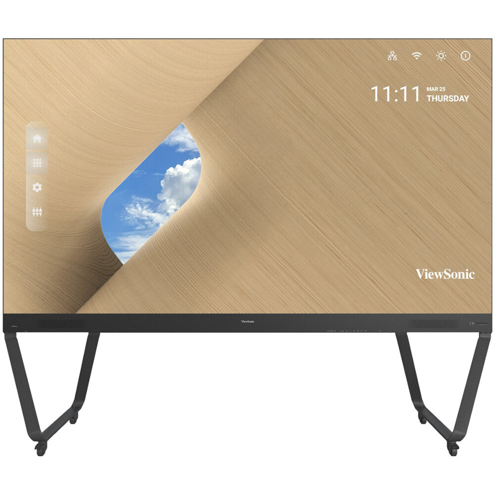 163 ALL-IN-ONE PREMIUM FULL HD DIRECT VIEW LED DISPLAY,1920X1080 RESOLUTION. — view 15