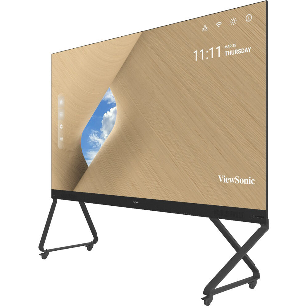163 ALL-IN-ONE PREMIUM FULL HD DIRECT VIEW LED DISPLAY,1920X1080 RESOLUTION. — view 16