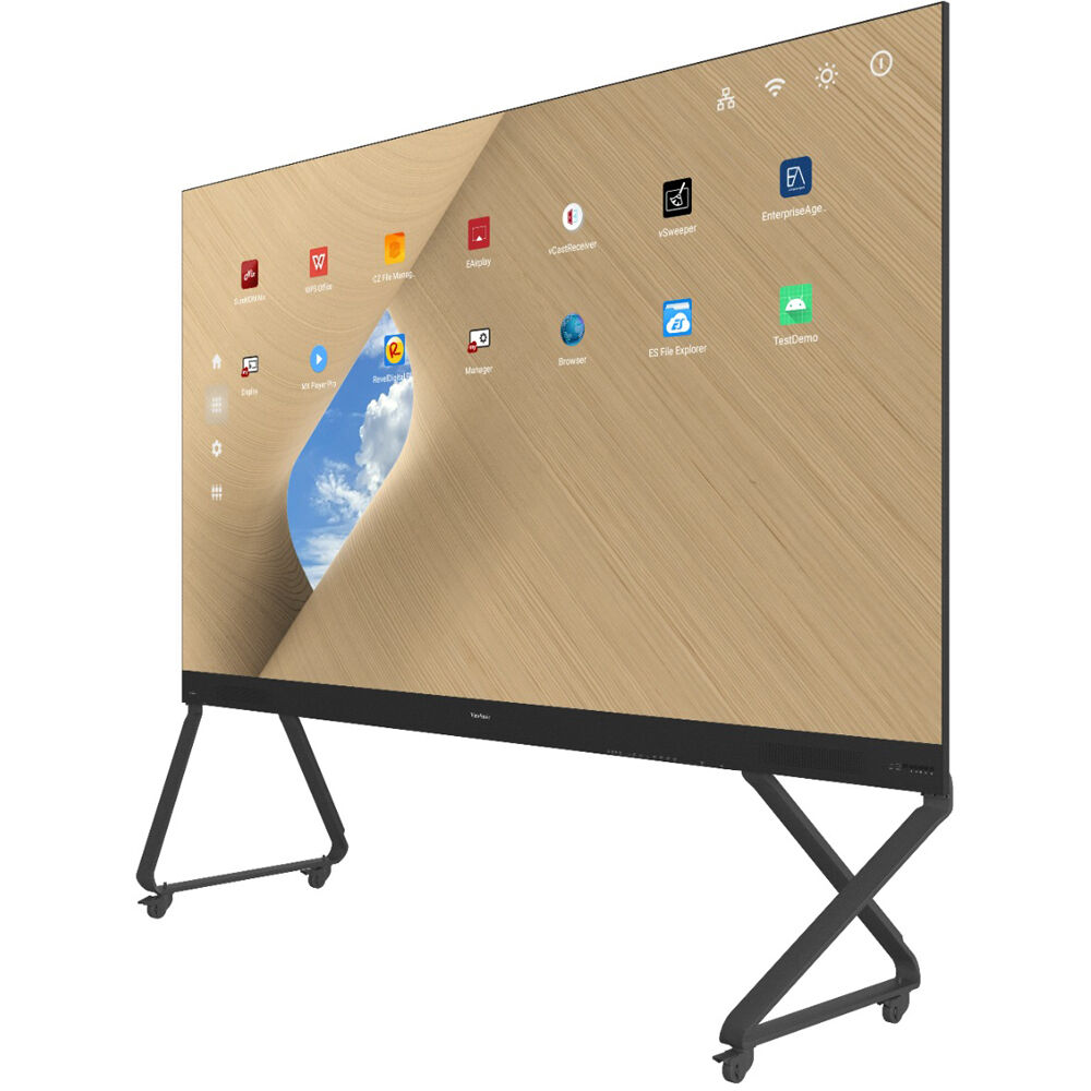 163 ALL-IN-ONE PREMIUM FULL HD DIRECT VIEW LED DISPLAY,1920X1080 RESOLUTION. — view 17