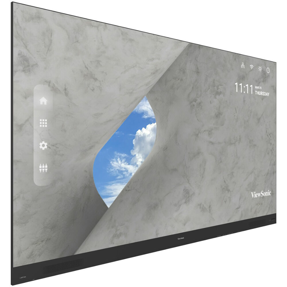 163 ALL-IN-ONE PREMIUM FULL HD DIRECT VIEW LED DISPLAY,1920X1080 RESOLUTION. — view 2