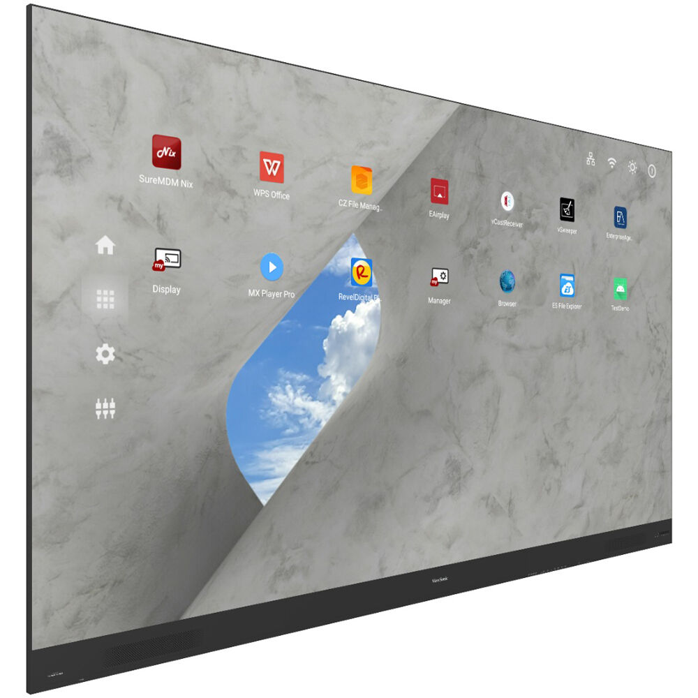 163 ALL-IN-ONE PREMIUM FULL HD DIRECT VIEW LED DISPLAY,1920X1080 RESOLUTION. — view 3