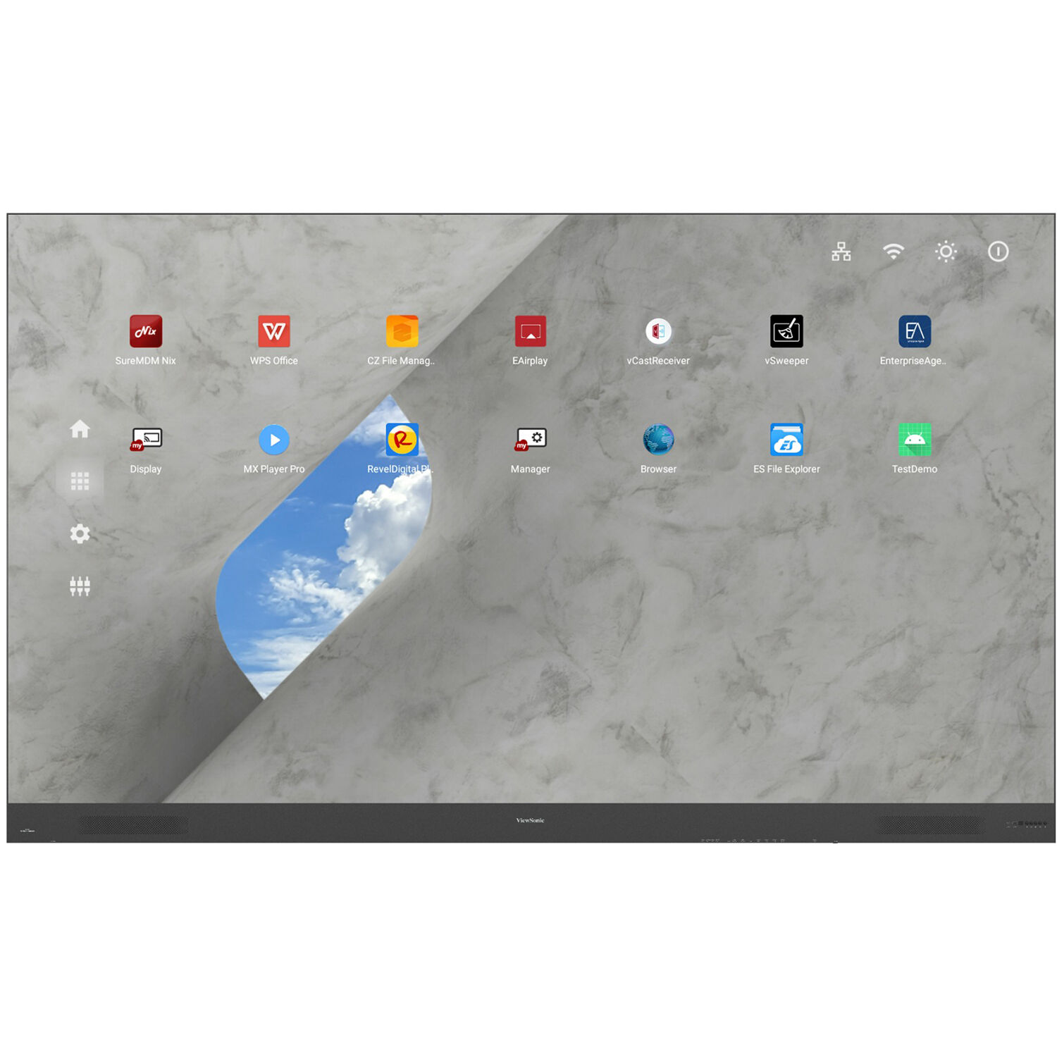 163 ALL-IN-ONE PREMIUM FULL HD DIRECT VIEW LED DISPLAY,1920X1080 RESOLUTION. — view 4