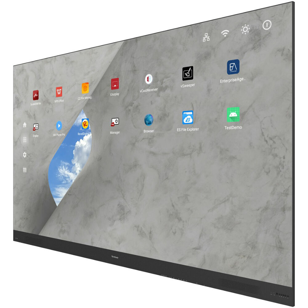 163 ALL-IN-ONE PREMIUM FULL HD DIRECT VIEW LED DISPLAY,1920X1080 RESOLUTION. — view 5