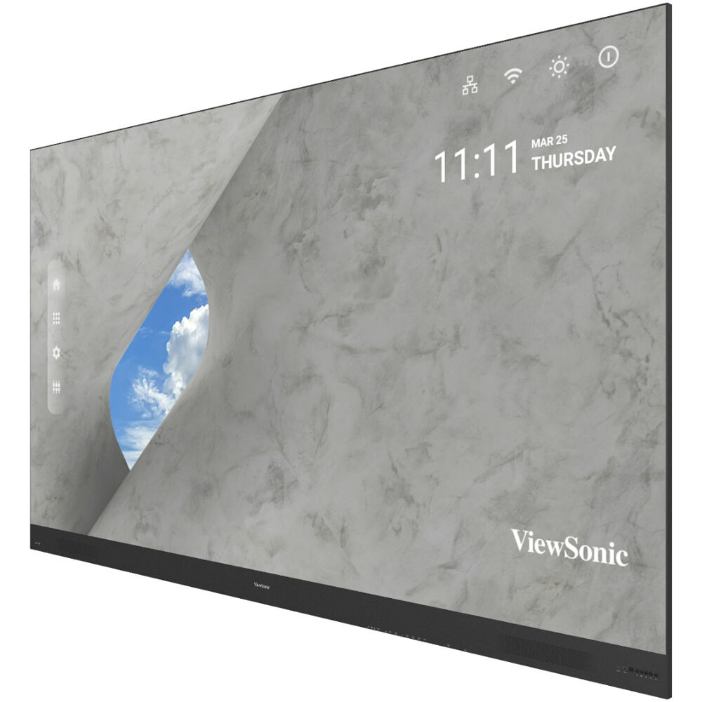 163 ALL-IN-ONE PREMIUM FULL HD DIRECT VIEW LED DISPLAY,1920X1080 RESOLUTION. — view 6
