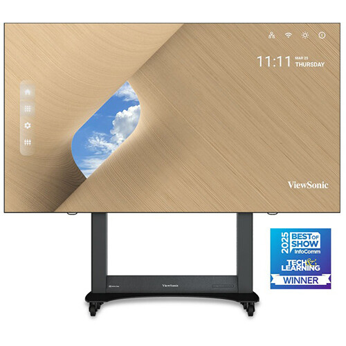 138IN ALL-IN-ONE LED DISPLAY SOLUTION KIT - PREASSEMBLED, PORTABLE, AND FULL HD — view 12