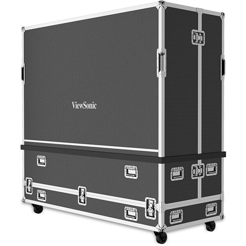 138IN ALL-IN-ONE LED DISPLAY SOLUTION KIT - PREASSEMBLED, PORTABLE, AND FULL HD — view 14