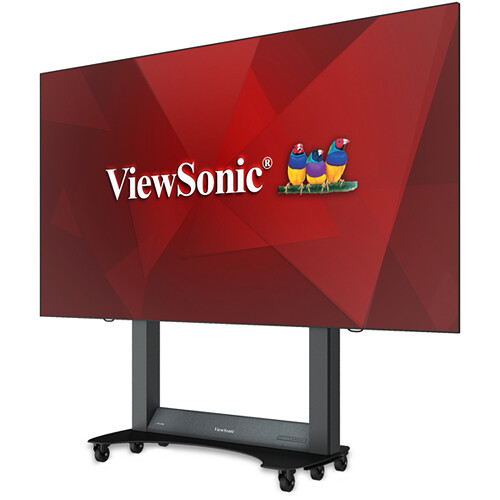 138IN ALL-IN-ONE LED DISPLAY SOLUTION KIT - PREASSEMBLED, PORTABLE, AND FULL HD — view 5