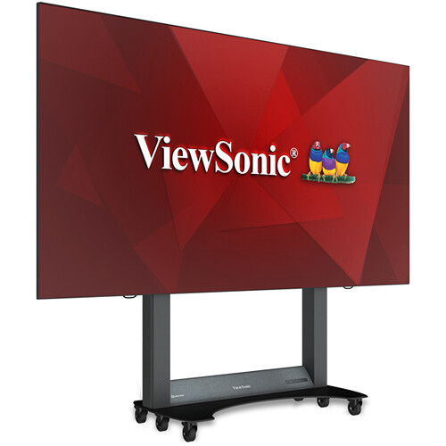 138IN ALL-IN-ONE LED DISPLAY SOLUTION KIT - PREASSEMBLED, PORTABLE, AND FULL HD — view 6