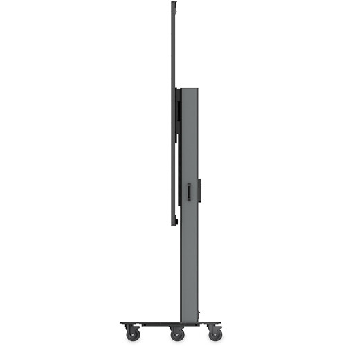 138IN ALL-IN-ONE LED DISPLAY SOLUTION KIT - PREASSEMBLED, PORTABLE, AND FULL HD — view 7