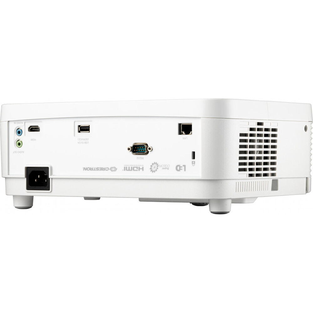 ViewSonic LS560WH WXGA LED business and education projector with 3,000 ANSI lumens — view 12