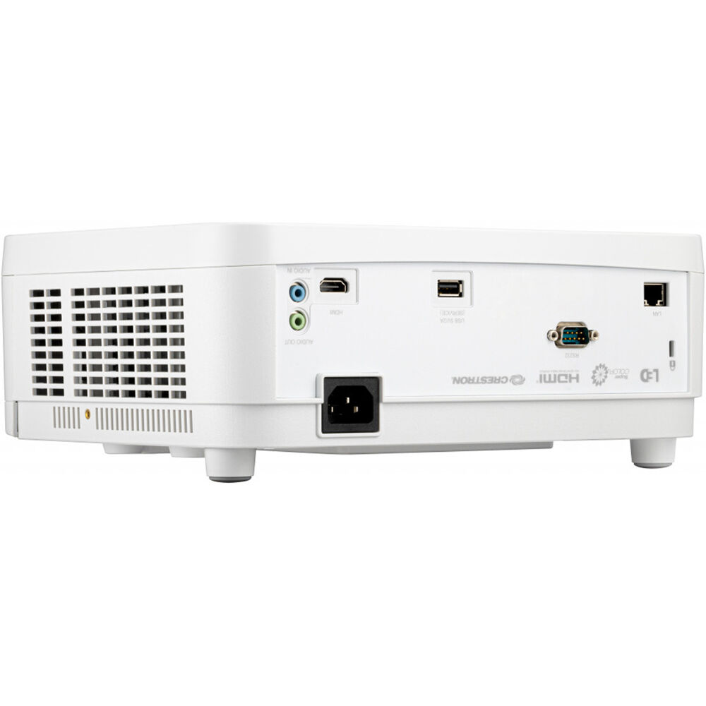 ViewSonic LS560WH WXGA LED business and education projector with 3,000 ANSI lumens — view 14