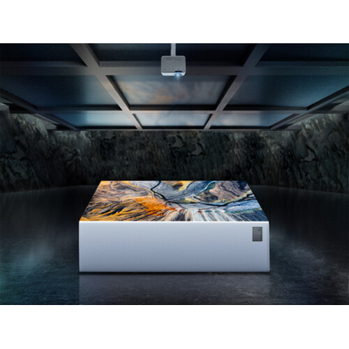ViewSonic LS560WH WXGA LED business and education projector with 3,000 ANSI lumens — view 20