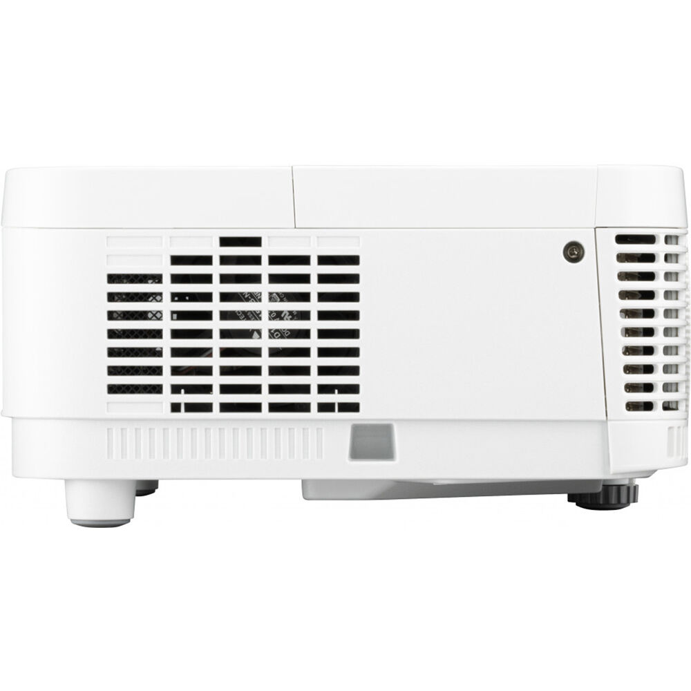 ViewSonic LS560WH WXGA LED business and education projector with 3,000 ANSI lumens — view 7