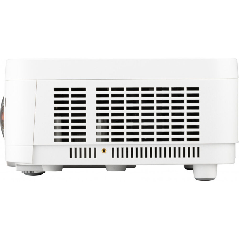 ViewSonic LS560WH WXGA LED business and education projector with 3,000 ANSI lumens — view 8