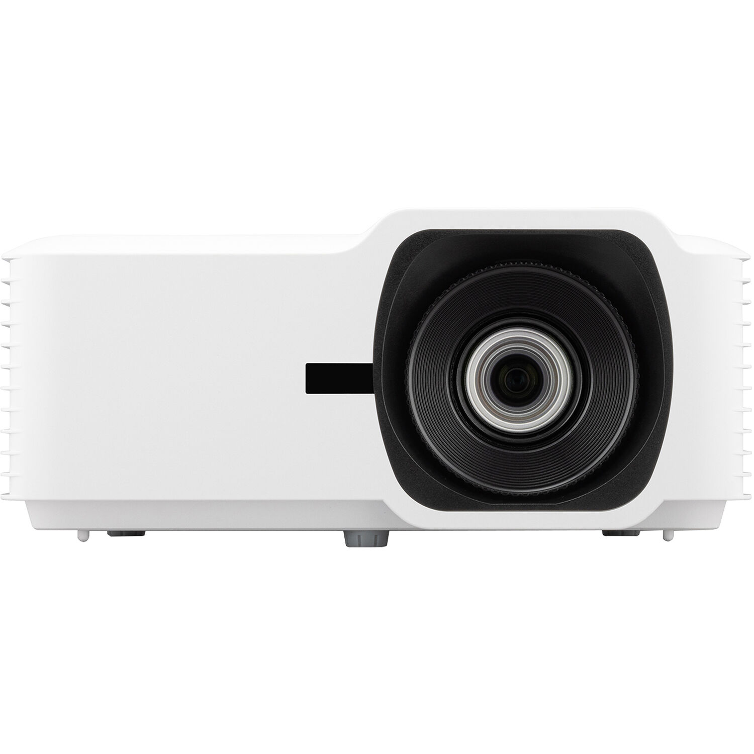 ViewSonic LS740HD 5,000 ANSI lumens Full HD laser installation projector — view 3