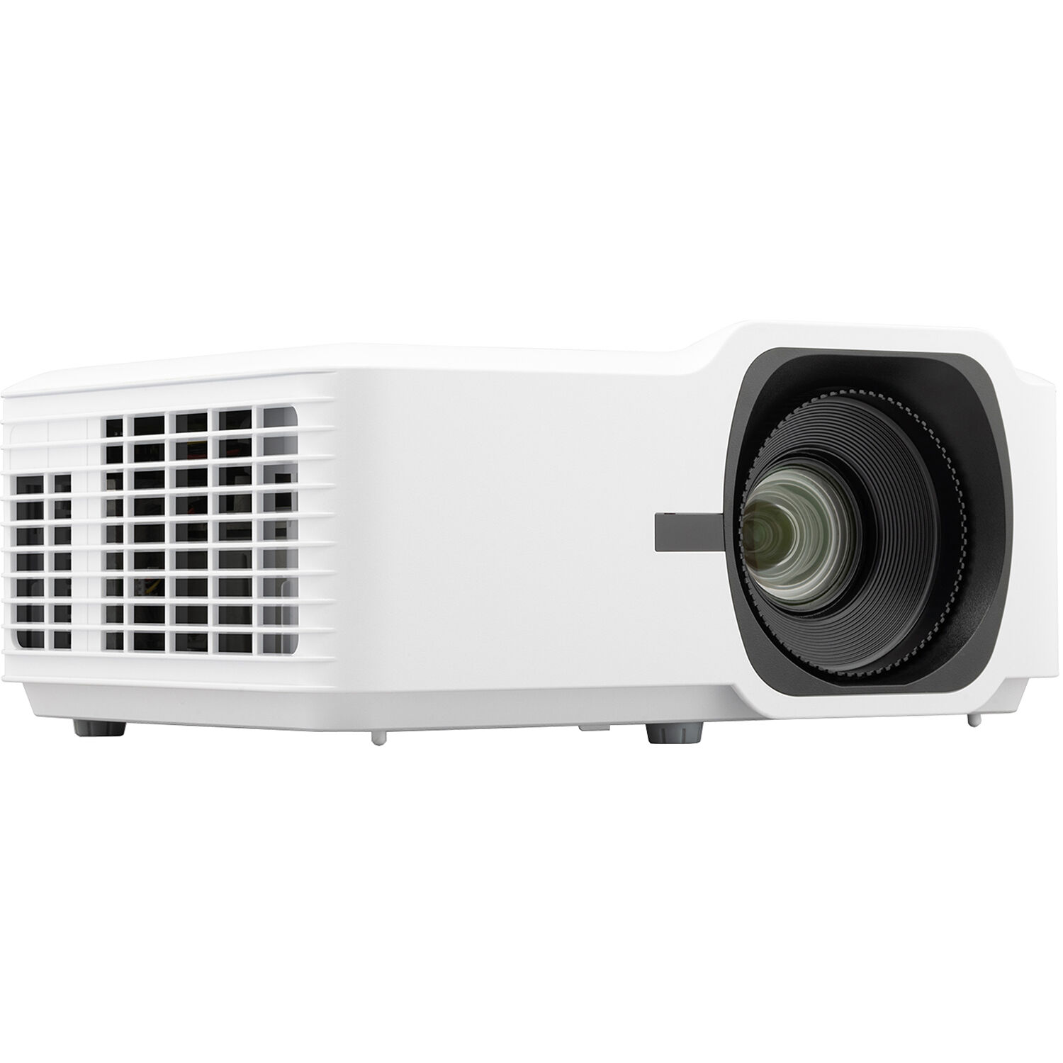 ViewSonic LS740HD 5,000 ANSI lumens Full HD laser installation projector — view 5