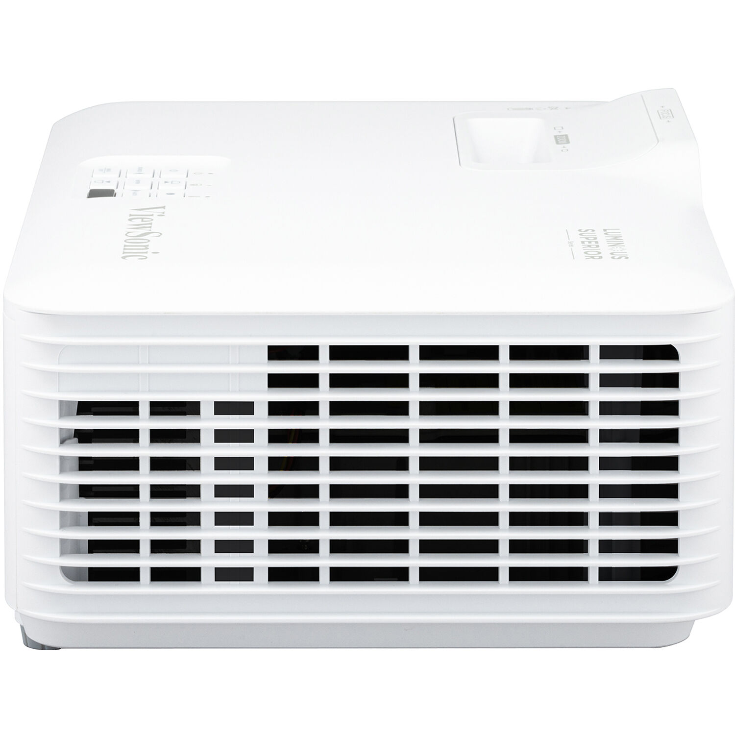 ViewSonic LS740HD 5,000 ANSI lumens Full HD laser installation projector — view 7