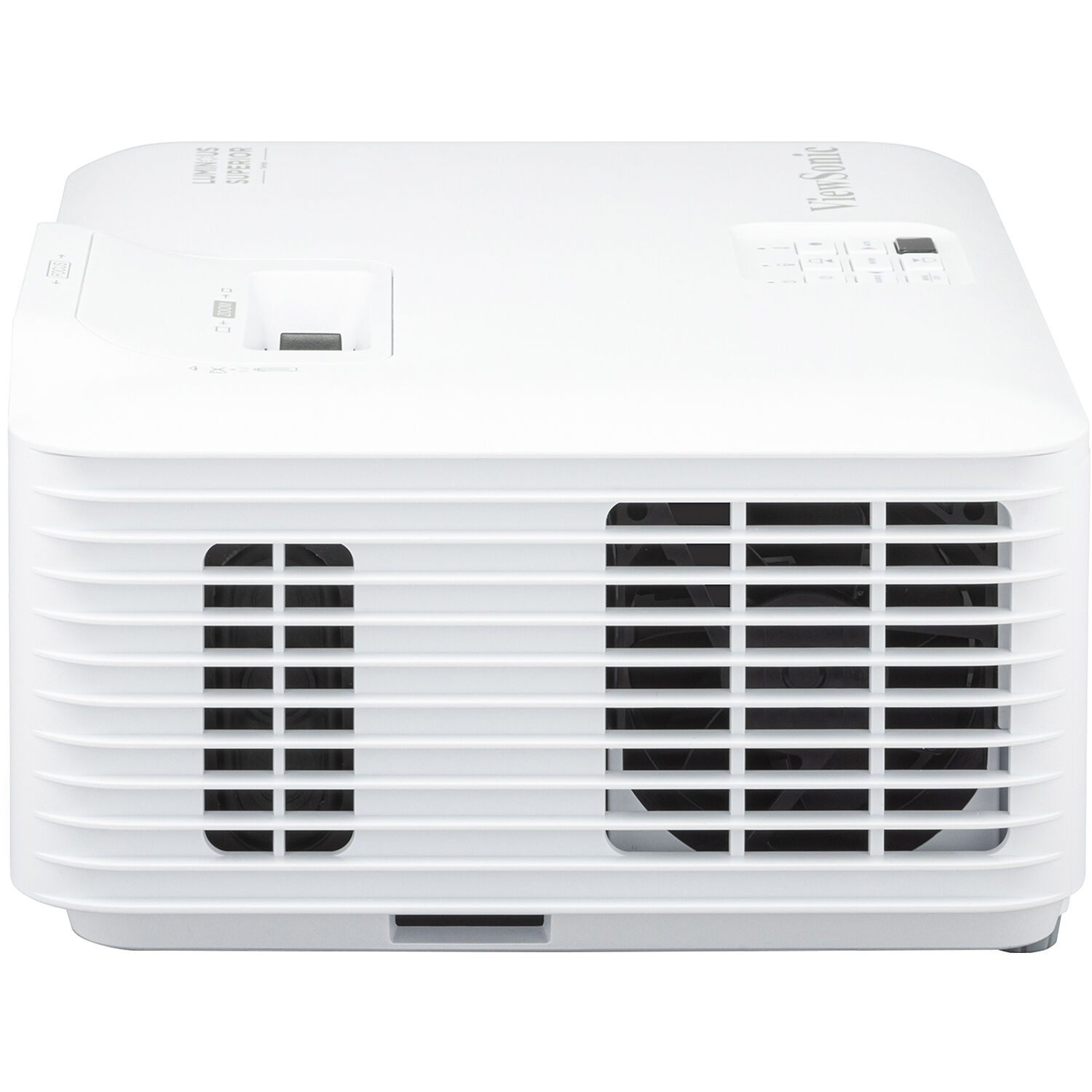 ViewSonic LS740HD 5,000 ANSI lumens Full HD laser installation projector — view 8