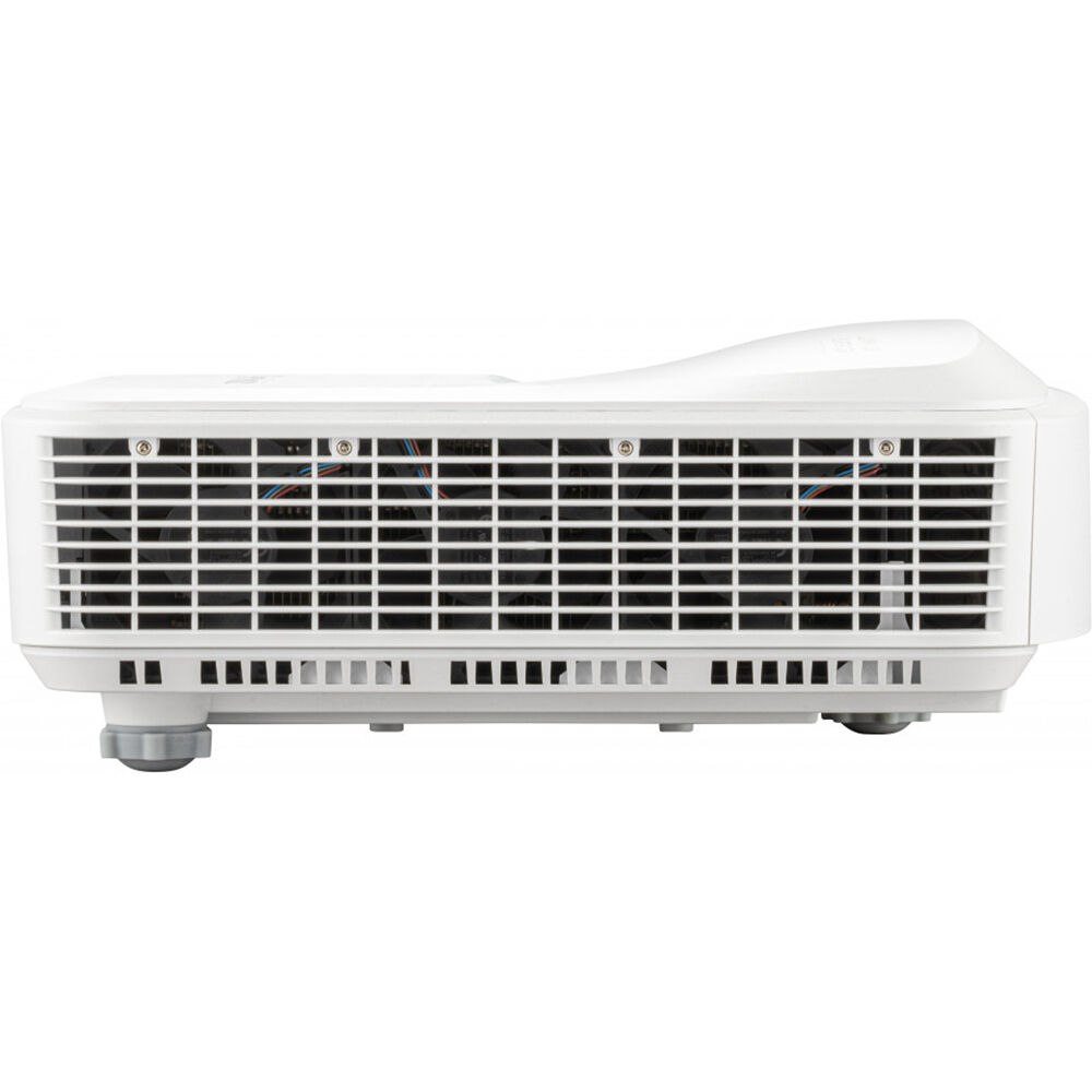 ViewSonic LS832WU 5,000 ANSI lumens WUXGA ultra short throw laser projector — view 11