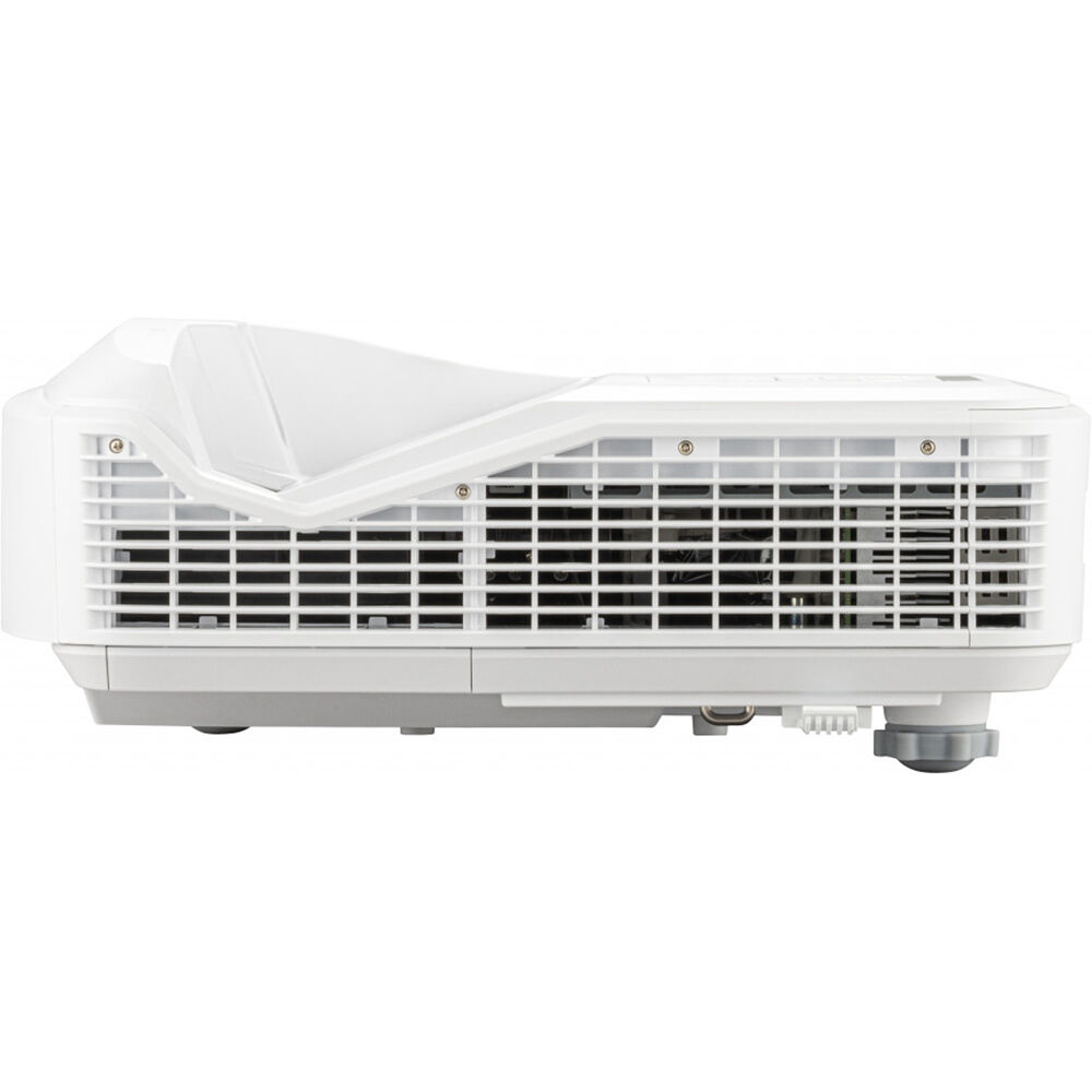 ViewSonic LS832WU 5,000 ANSI lumens WUXGA ultra short throw laser projector — view 12