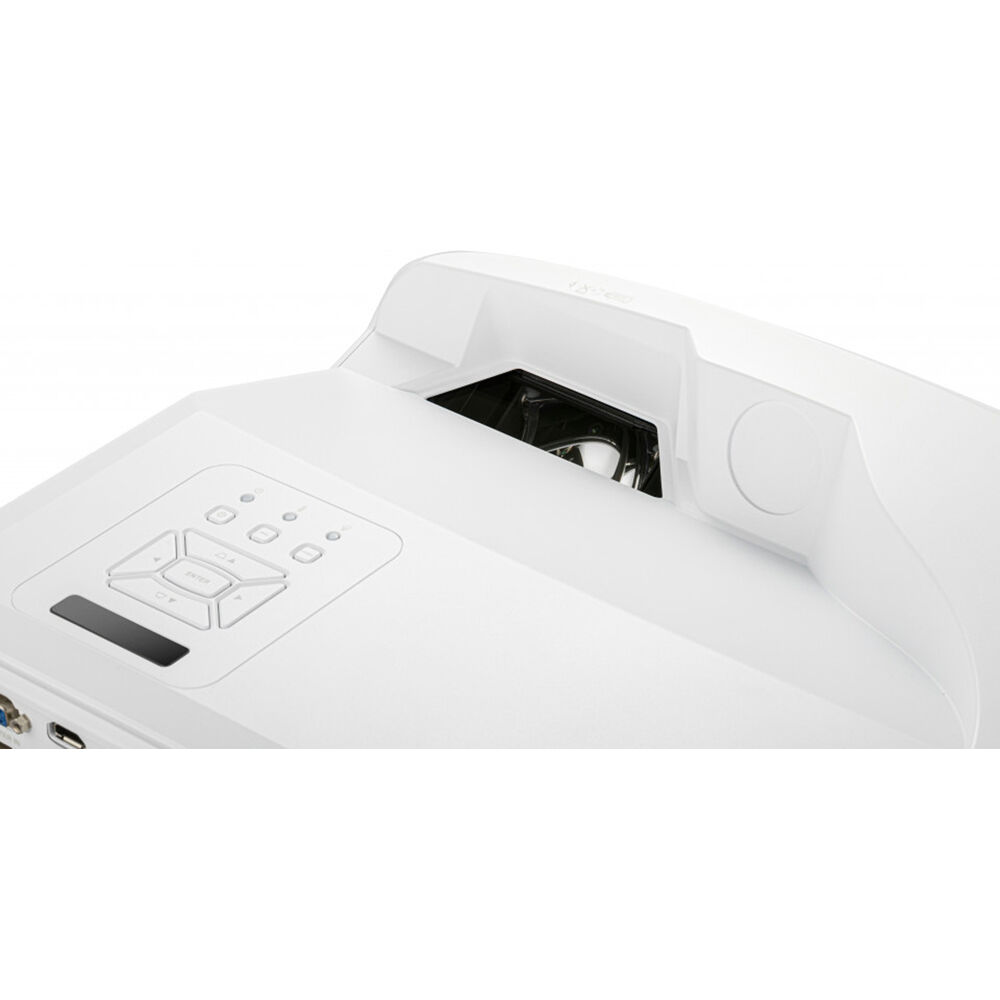 ViewSonic LS832WU 5,000 ANSI lumens WUXGA ultra short throw laser projector — view 17