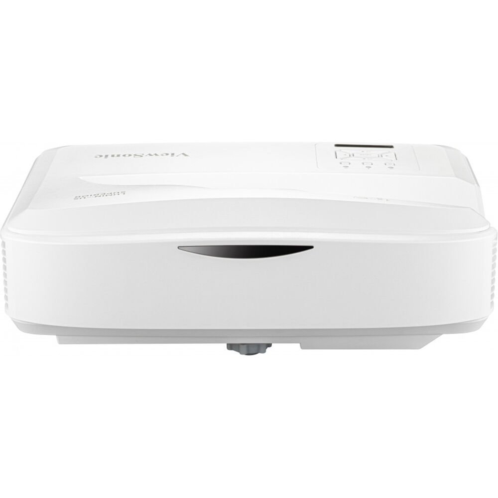 ViewSonic LS832WU 5,000 ANSI lumens WUXGA ultra short throw laser projector — view 2